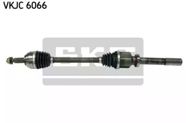Полуось передняя, правая VKJC6066 SKF