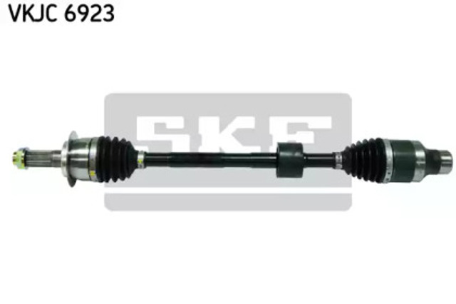 Вал приводной правый VKJC6923 SKF