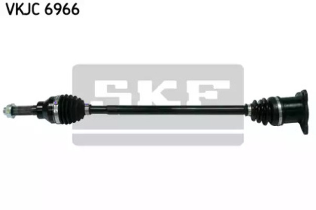 Полуось задняя, правая VKJC6966 SKF