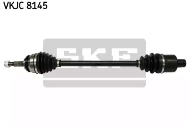 Привод передний правый VKJC8145 SKF