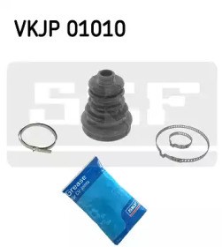 Пыльник ШРУСа наружный, передней полуоси VKJP01010 SKF