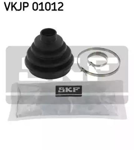 Пыльник ШРУСа передней полуоси внутренний VKJP01012 SKF