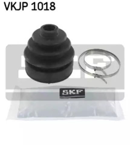 Пыльник гранаты наружный, передний VKJP1018 SKF