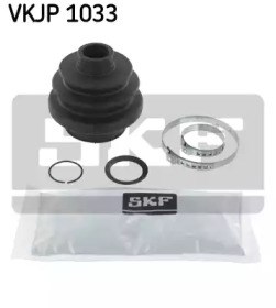 Пыльник ШРУСа передней полуоси внутренний VKJP1033 SKF