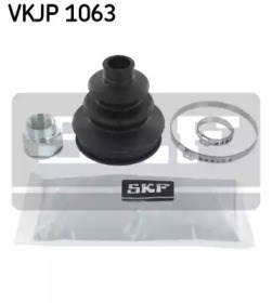Комплект пыльника VKJP 1063