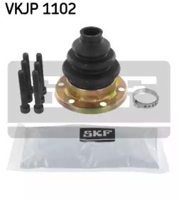 Комплект пыльника VKJP 1102