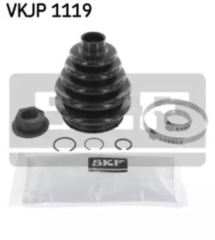 Пыльник шарнира привода VKJP1119 SKF
