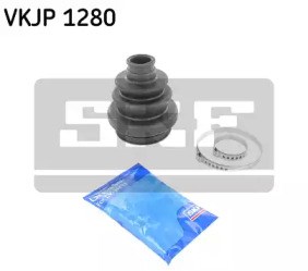 Комплект пыльника VKJP 1280
