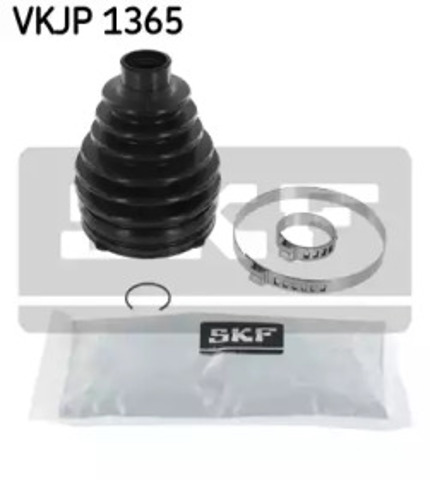 VKJP1365 SKF Пыльник ШРУСа передней полуоси наружный купить в Ирпень