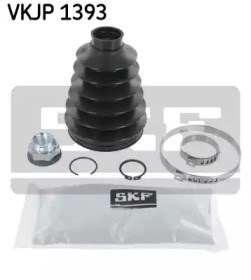 Пыльник шарнира угловых скоростей наружный передний VKJP1393 SKF