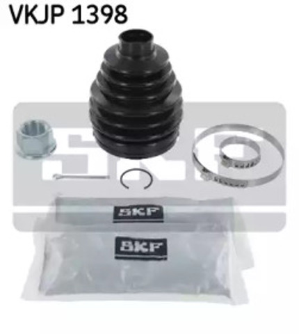 Пыльник гранаты наружный, передний VKJP1398 SKF