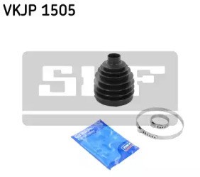 SKF VKJP1505 Пыльник ШРУСа передней полуоси наружный в наличии Одесса