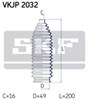 Пыльник рулевой рейки VKJP2032 SKF