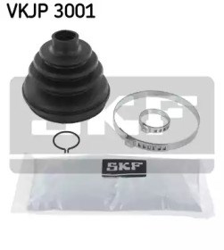 Комплект пыльника VKJP 3001