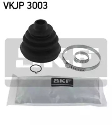 Пыльник ШРУСа наружный, передней полуоси VKJP3003 SKF