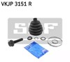 Пыльник шарнира привода VKJP3151R SKF