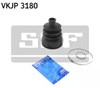 Пыльник шарнира привода VKJP3180 SKF