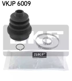 Комплект пыльника VKJP 6009