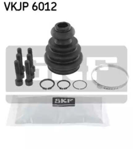Пыльник ШРУСа передней полуоси внутренний VKJP6012 SKF