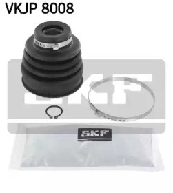 Комплект пыльника VKJP 8008