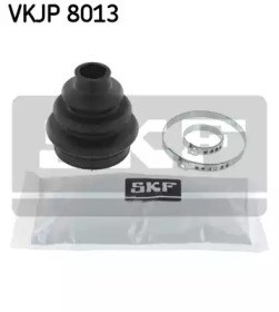Комплект пыльника VKJP 8013