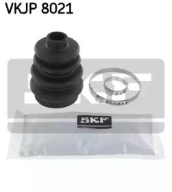 Комплект пыльника VKJP 8021