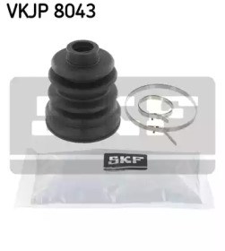 Комплект пыльника VKJP 8043