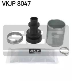 Комплект пыльника VKJP 8047