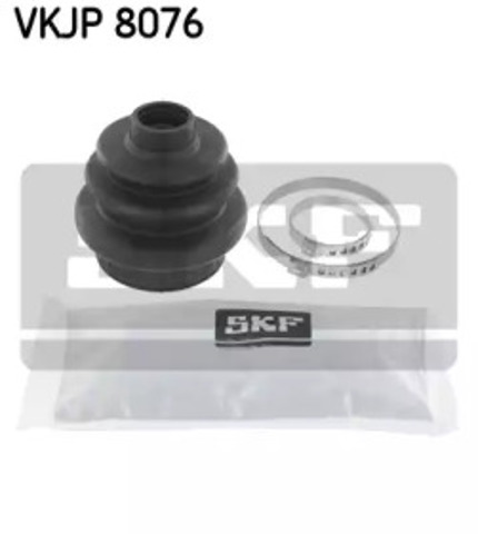 Пыльник шарнира угловых скоростей внутренний передний VKJP8076 SKF