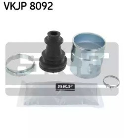 Комплект пыльника VKJP 8092