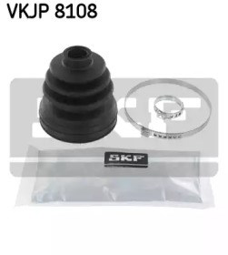 VKJP8108 Пыльник ШРУСа внутренний купить Ровно