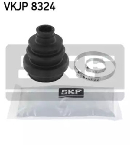 Пыльник ШРУСа внутренний, передней полуоси VKJP8324 SKF