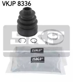 Комплект пыльника VKJP 8336