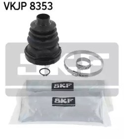 Комплект пыльника VKJP 8353