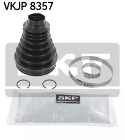 Комплект пыльника VKJP 8357