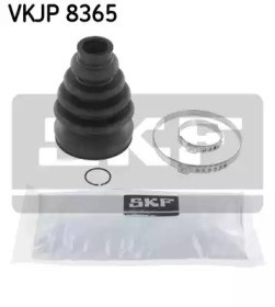 Комплект пыльника VKJP 8365