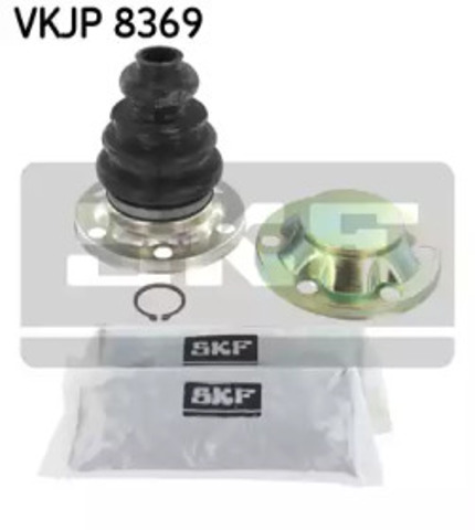 Пыльник ШРУСа передней полуоси внутренний VKJP8369 SKF