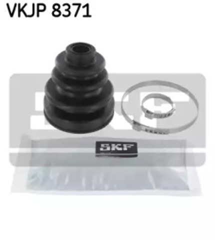 Пыльник ШРУСа внутренний, передней полуоси VKJP8371 SKF