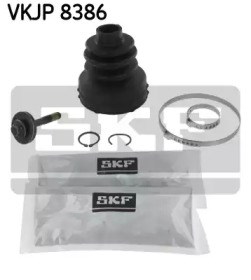 Комплект пыльника VKJP 8386