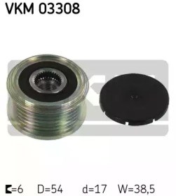 VKM03308 SKF