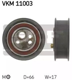 Ролик VKM 11003