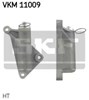 Натяжной ролик ГРМ VKM11009 SKF