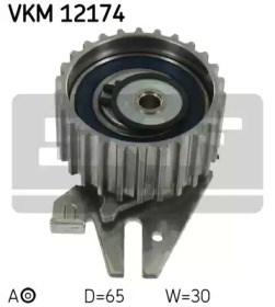 VKM12174 SKF