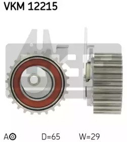 Ролик VKM 12215