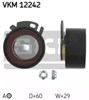 Ролик ГРМ VKM12242 SKF