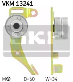 Ролик VKM 13241