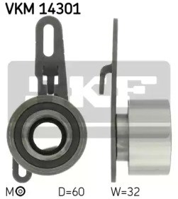 Ролик VKM 14301