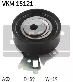 VKM15121 SKF