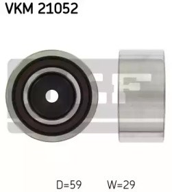 Ролик VKM 21052