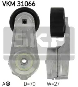 SKF VKM31066 Натяжитель приводного ремня в наличии Киев